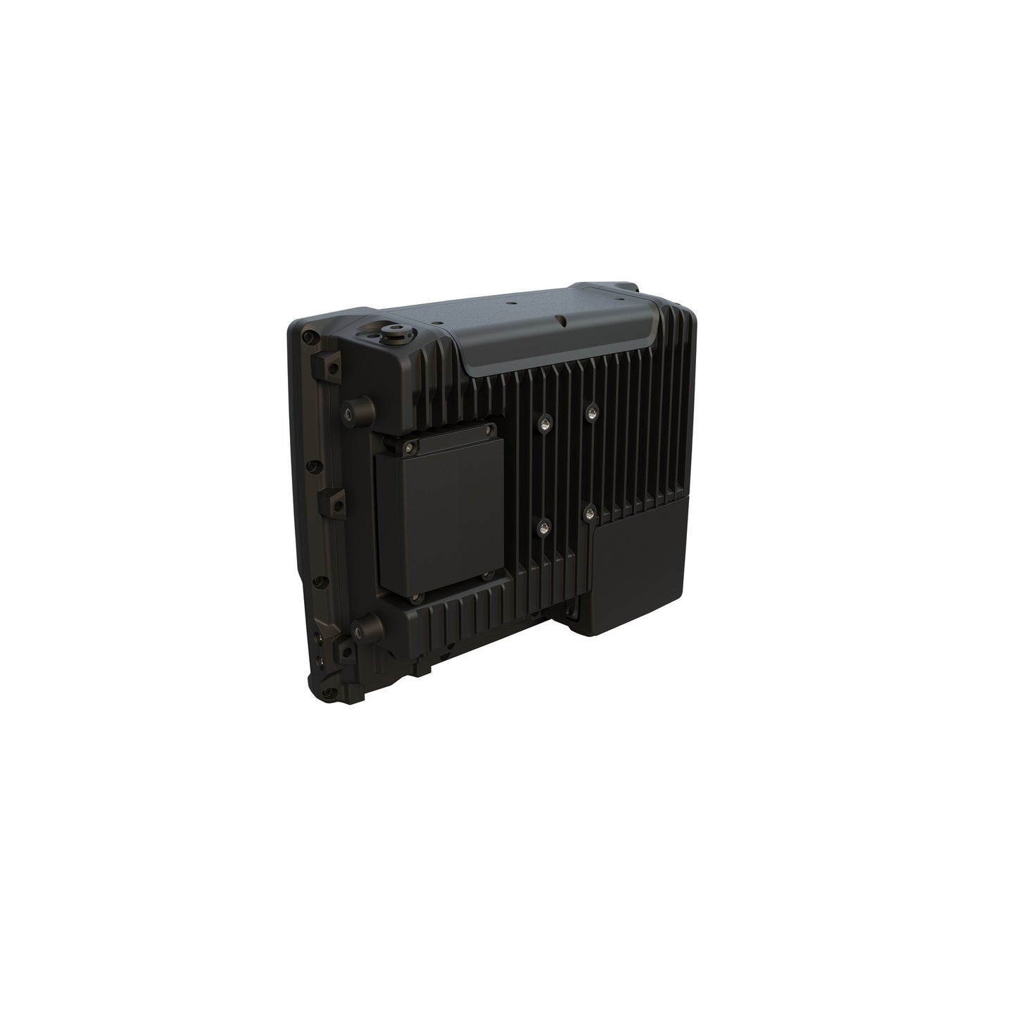 Zebra VC8300 handheld mobile computer 20.3 cm (8") 1280 x 720 pixels Touchscreen 3.7 kg Black
