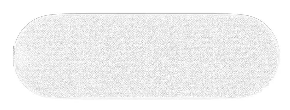 Xiaomi BHR9487GL dog/cat feeding/watering/nursing accessory 3 pc(s) White Cotton Universal Fountain filter