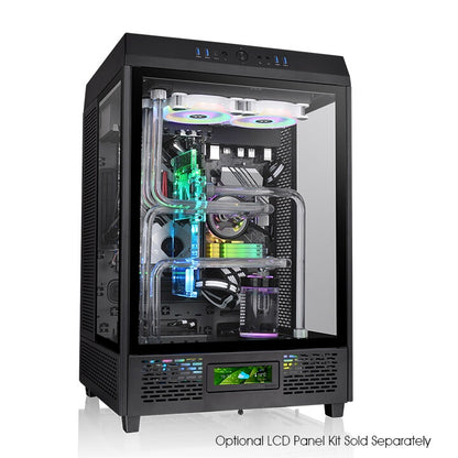 Thermaltake The Tower 500 Midi Tower Black