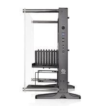 Thermaltake Core P3 Midi Tower Black