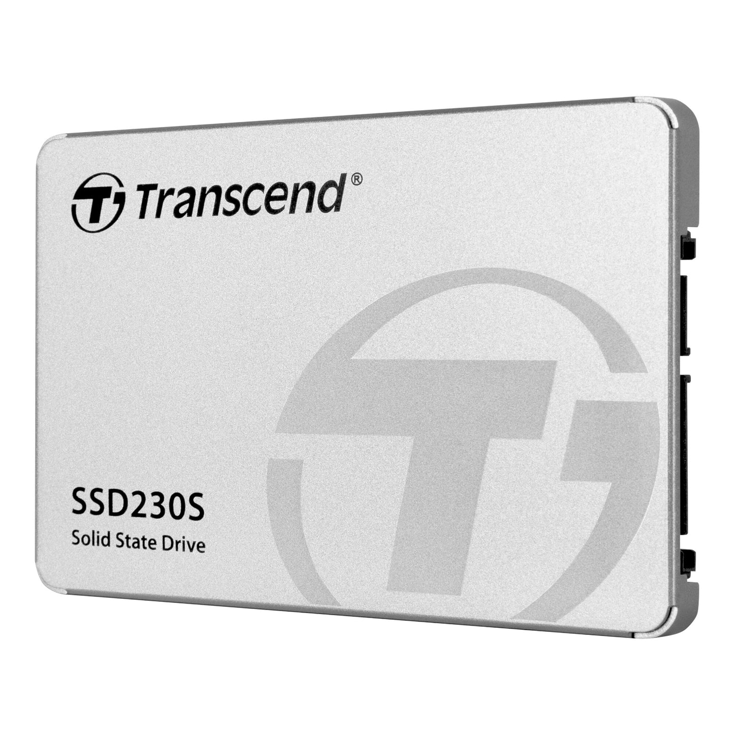 Transcend SSD230S 256 GB 2.5" Serial ATA III 3D NAND