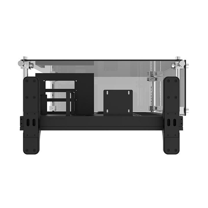 Thermaltake Core P5 Tempered Glass Edition Midi Tower Black