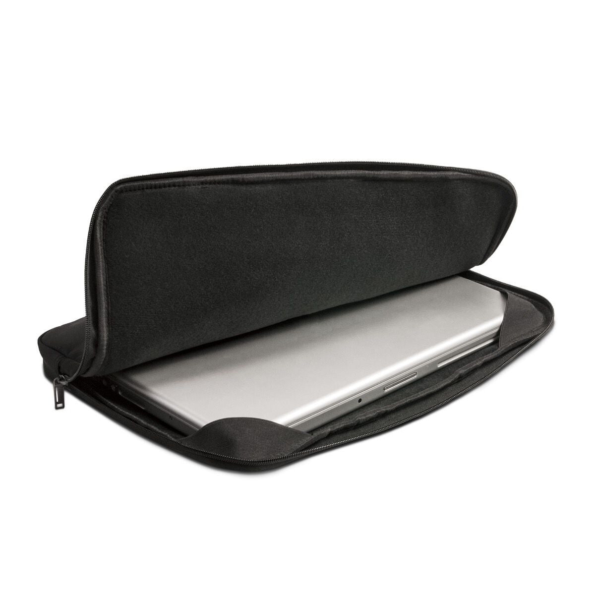 Everki 808 39.6 cm (15.6") Sleeve case Black