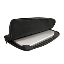 Everki 808 39.6 cm (15.6") Sleeve case Black