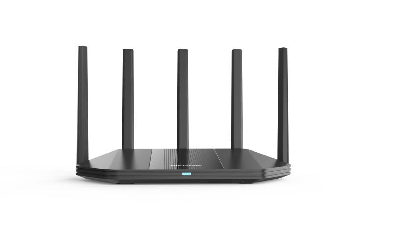 Hikvision Digital Technology Hikvision 3000M Wi-Fi 6 Router