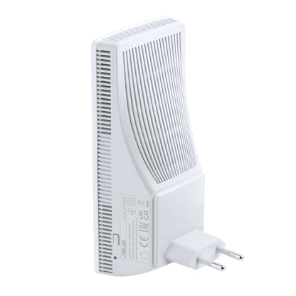 ASUS RP-BE58 Dual-band (2.4 GHz / 5 GHz) Wi-Fi 7 (802.11be) White 1 Internal
