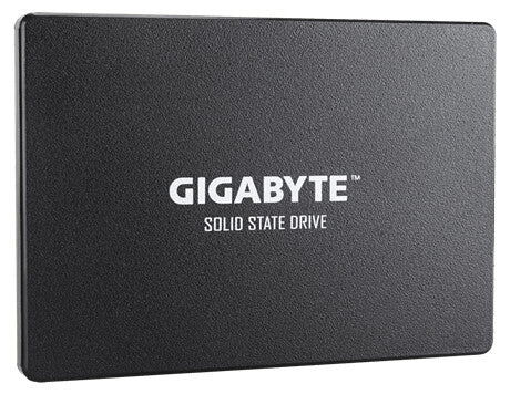 GIGABYTE GPSS1S120-00-G internal solid state drive 120 GB 2.5" Serial ATA III