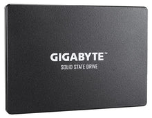 GIGABYTE GPSS1S120-00-G internal solid state drive 120 GB 2.5" Serial ATA III