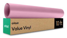 Cricut 2012041 self-adhesive vinyl Permanent Pink Matte