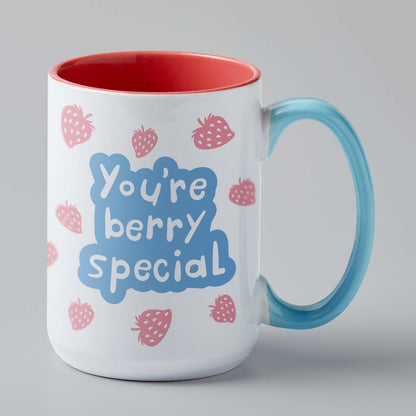 Cricut Beveled cup Coral, White Universal 1 pc(s)