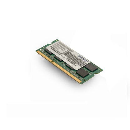 Patriot Memory 8GB PC3-12800 memory module 1 x 8 GB DDR3