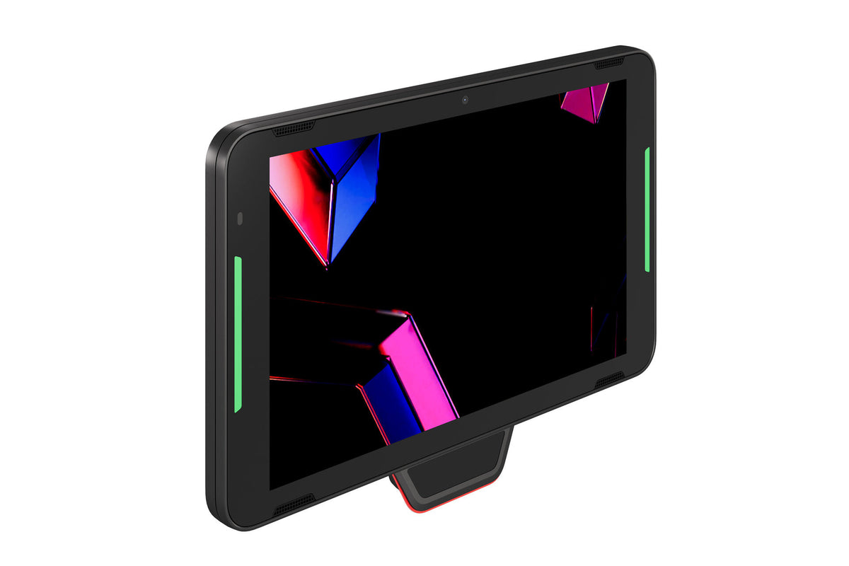 Zebra KC401 Kiosk 25.6 cm (10.1") 1280 x 800 pixels Black