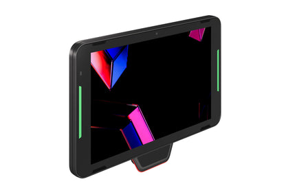 Zebra KC401 Kiosk 25.6 cm (10.1") 1280 x 800 pixels Black