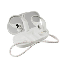 Skullcandy Push 540 Open Headset Wireless Ear-hook, Neck-band, Open-ear Bluetooth White