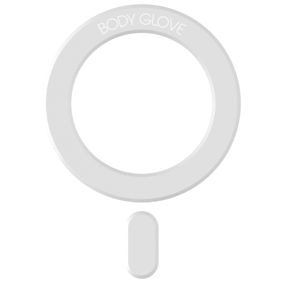 Bodyglove Body Glove Magnetic Universal Sticker