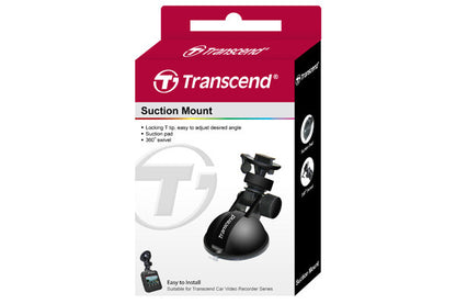 Transcend Suction Mount of DrivePro