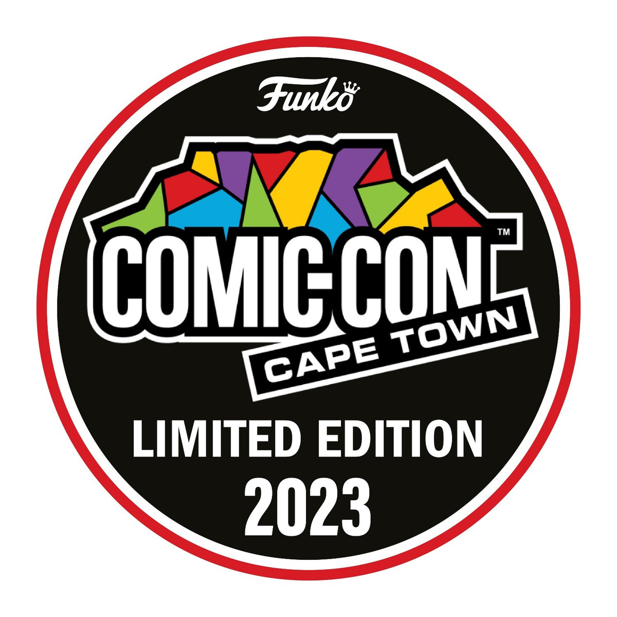 Funko Pop! Animation: My Hero Academia - Fumikage Tokoyami (Special Edition)(Comic-Con 2023 Exclusive)