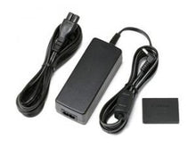 Canon ACK-DC80 power adapter/inverter Indoor Black
