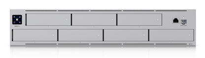 Ubiquiti UNAS Pro NAS Rack (2U) Cortex-A Cortex-A57 8 GB Grey