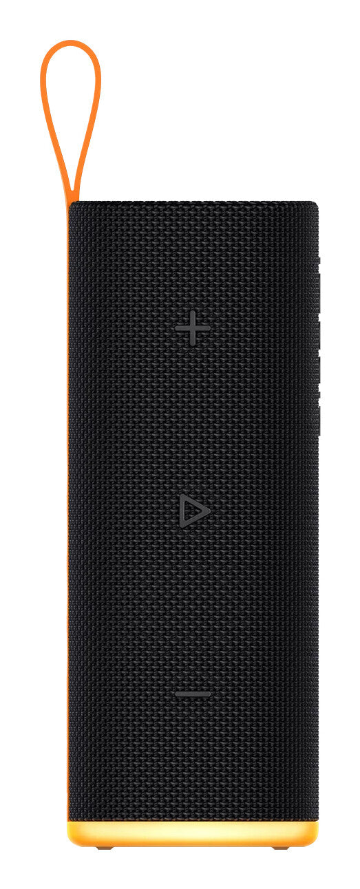 Xiaomi Sound Play Stereo portable speaker Black 18 W