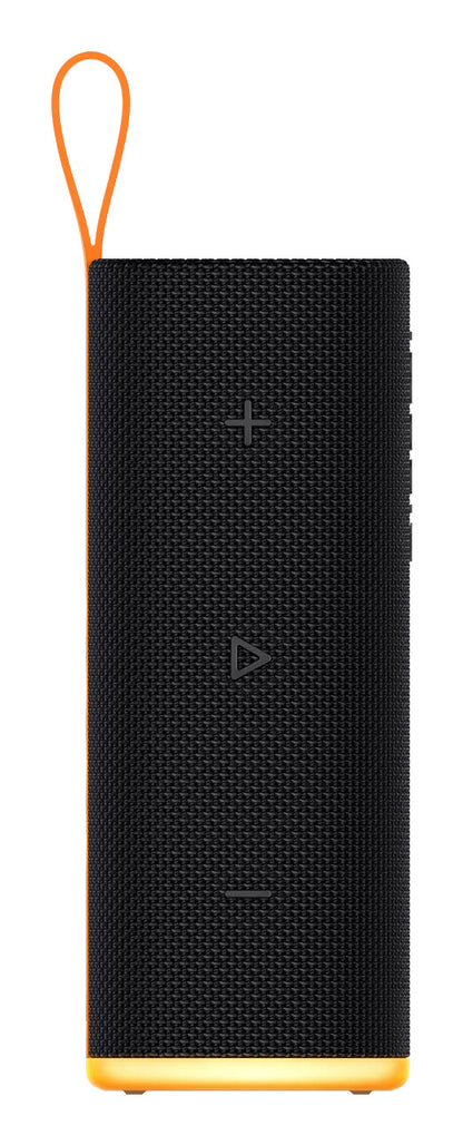 Xiaomi Sound Play Stereo portable speaker Black 18 W