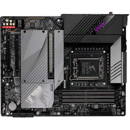 GIGABYTE Z690 AORUS PRO DDR4 motherboard Intel Z690 LGA 1700 ATX