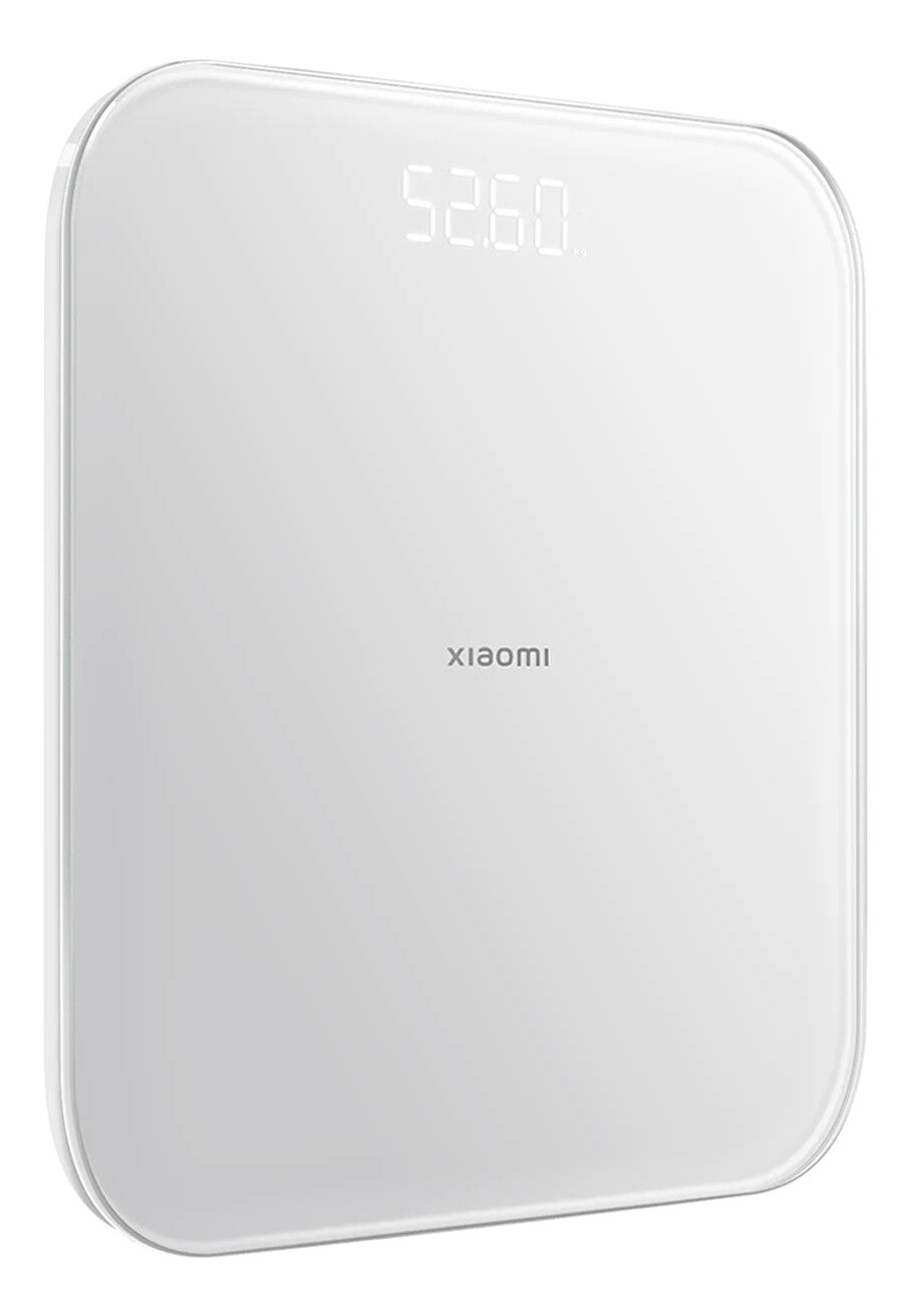 Xiaomi Smart Scale S200 Square White Electronic personal scale