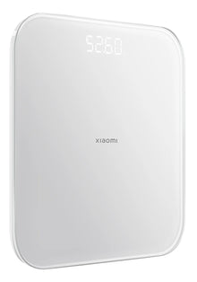 Xiaomi Smart Scale S200 Square White Electronic personal scale