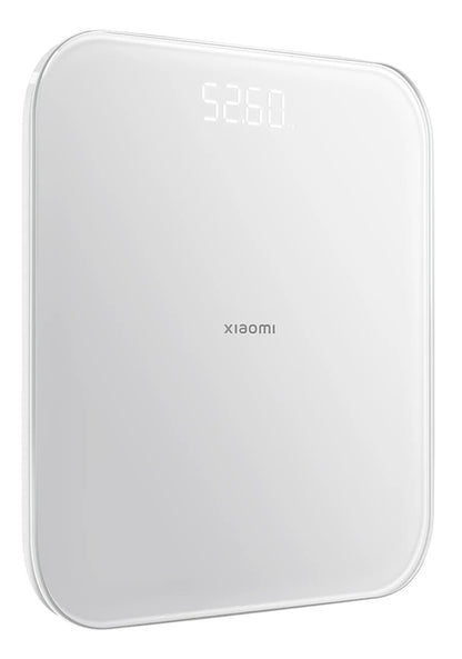 Xiaomi Smart Scale S200 Square White Electronic personal scale