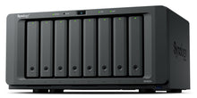 Synology DS1825+ 8 Bay (expandable to 18 bay) AMD Ryzen V1500B 4C 1 x 8 GB DDR4 ECC SODIMM
