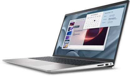 DELL Pro 15 Essential PV15250 Intel® Core™ i5 i5-1334U Laptop 39.6 cm (15.6") Full HD 16 GB DDR5-SDRAM 1 TB SSD Wi-Fi 6 (802.11ax) Windows 11 Home Platinum, Silver