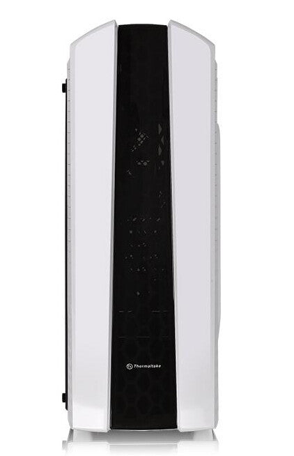 Thermaltake Versa 27 Midi Tower Black, White