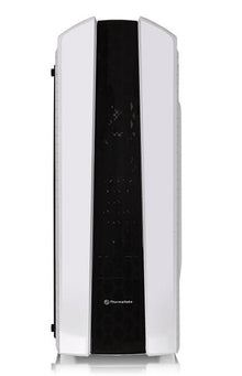 Thermaltake Versa 27 Midi Tower Black, White