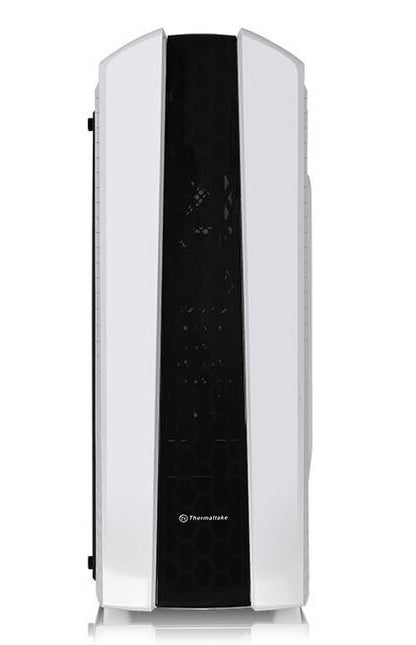 Thermaltake Versa 27 Midi Tower Black, White