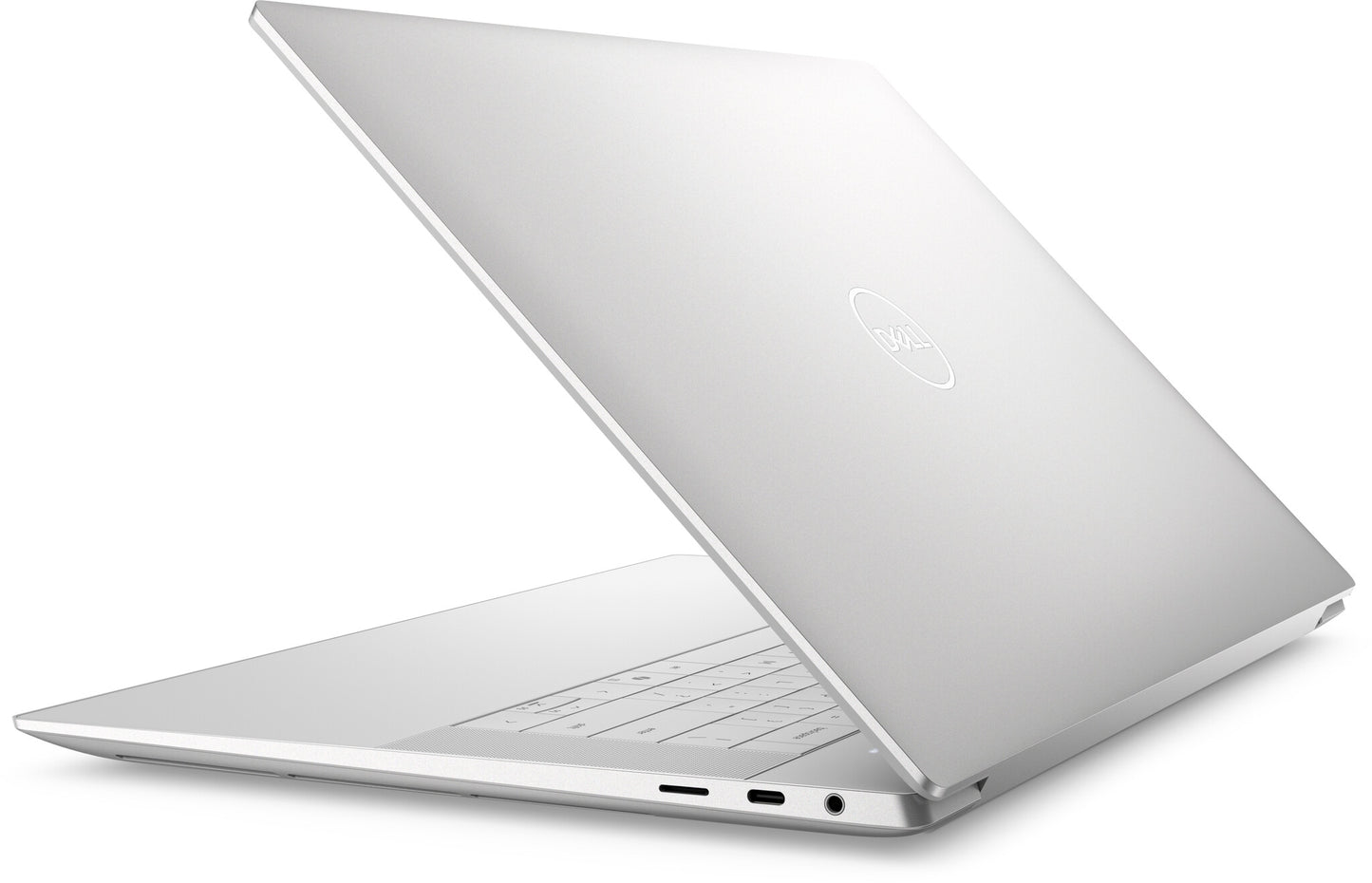 DELL XPS 9640 Intel Core Ultra 7 155H Laptop 41.4 cm (16.3") Full HD+ 16 GB LPDDR5x-SDRAM 1 TB SSD NVIDIA GeForce RTX 4050 Wi-Fi 7 (802.11be) Windows 11 Home Platinum