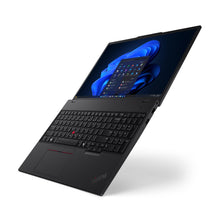 Lenovo ThinkPad T16 Gen 4 (Intel) Intel Core Ultra 7 255U Laptop 40.6 cm (16") WUXGA 16 GB DDR5-SDRAM 1 TB SSD Wi-Fi 6E (802.11ax) Windows 11 Pro English Black