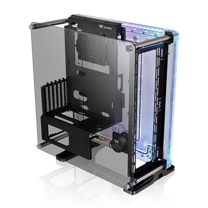 Thermaltake DistroCase 350P Midi Tower Black
