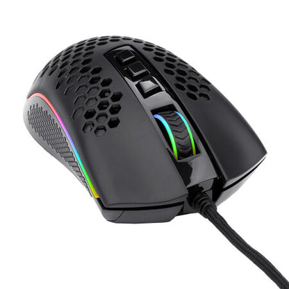 REDRAGON M808-RGB Storm mouse USB Type-C
