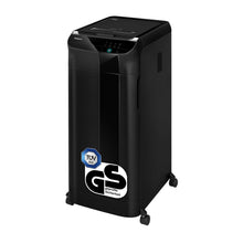 Fellowes AutoMax 600M - Shredder - micro-cut - 2 x 12 mm - P-5