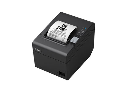 Epson TM-T20III 203 x 203 DPI Wired Direct thermal POS printer