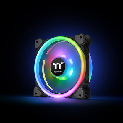 Thermaltake Riing Trio 14 RGB TT Premium Edition Fan