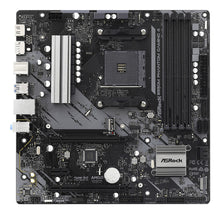 Asrock B550M Phantom Gaming 4 AMD B550 Socket AM4 micro ATX