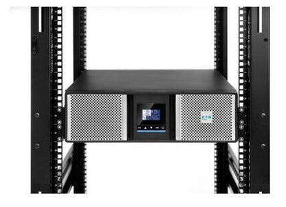 Eaton 9PX 5000i RT3U Netpack G2 uninterruptible power supply (UPS) Double-conversion (Online) 5 kVA 5000 W