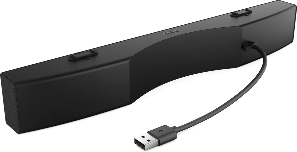 DELL SB725 Black 3.6 W