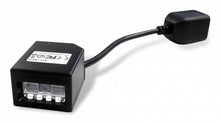 Newland NLS-FM100GD-RC barcode reader Fixed bar code reader 1D CCD Black