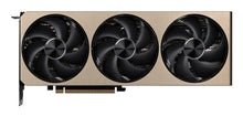 MSI GEFORCE RTX 5070 TI 16G INSPIRE 3X OC graphics card NVIDIA 16 GB GDDR7