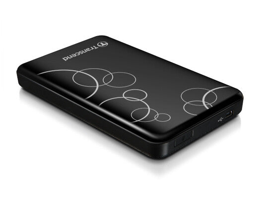 Transcend StoreJet 25A3K 1TB