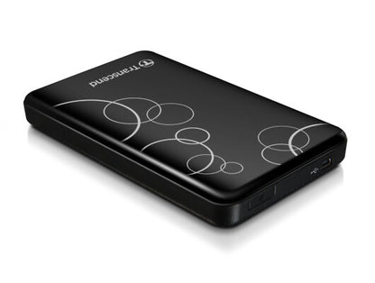 Transcend StoreJet 25A3K 1TB