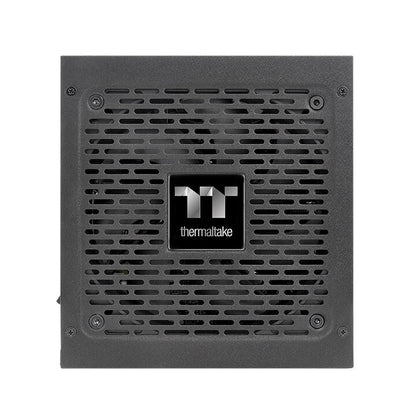Thermaltake Toughpower GF A3 Gold 850W - TT Premium Edition power supply unit 24-pin ATX ATX Black