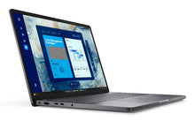DELL Pro 16 PC16250 Intel Core 5 120U Laptop 40.6 cm (16") Full HD+ 8 GB DDR5-SDRAM 512 GB SSD Wi-Fi 6E (802.11ax) Windows 11 Pro Black